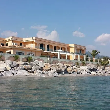 Hotel Ristorante La Lampara-2